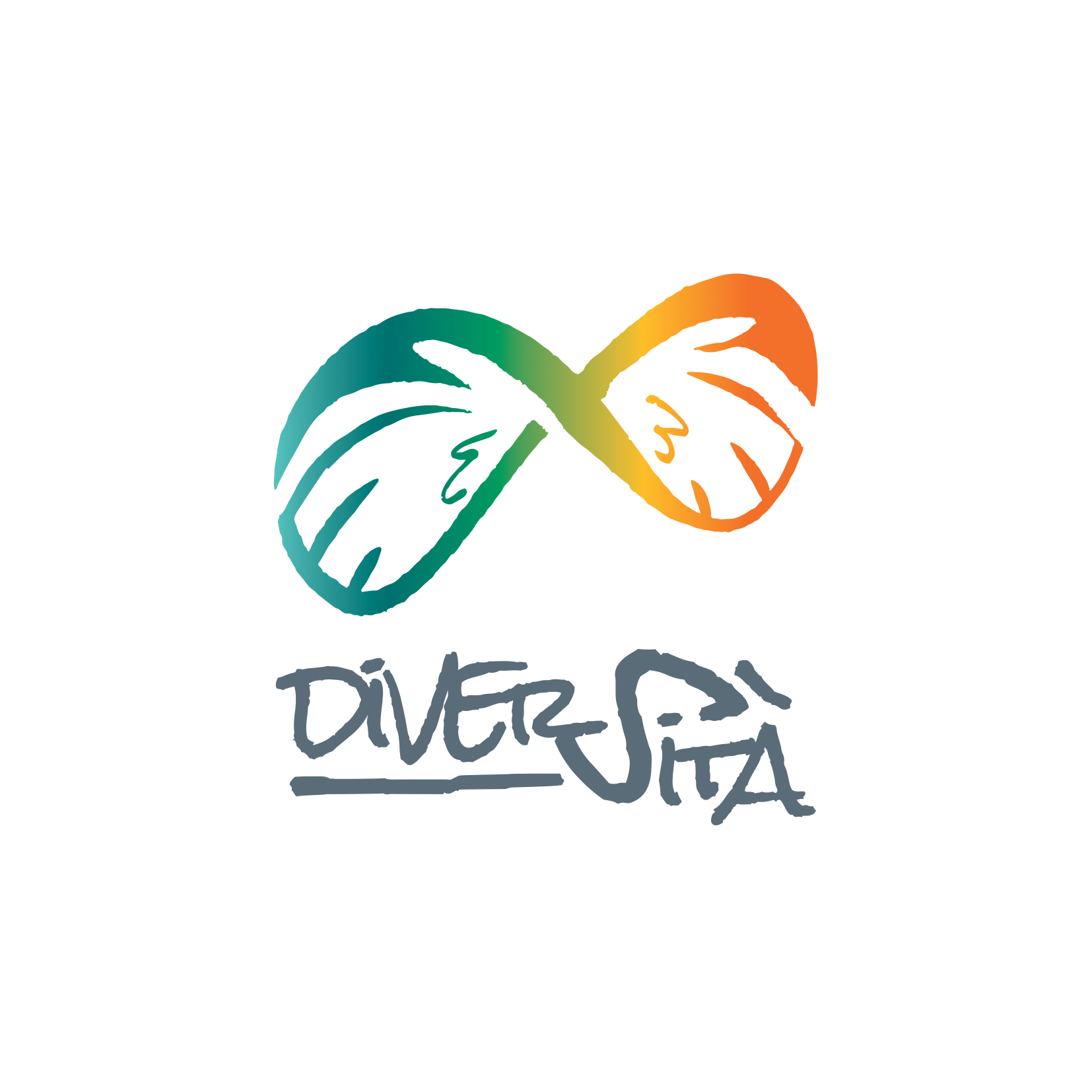 Logo Diversità